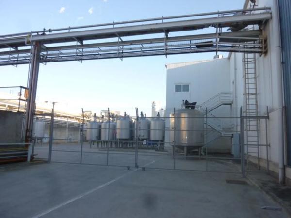 Terreno en Parc Empresarial