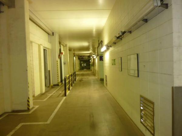 Terreno en Parc Empresarial