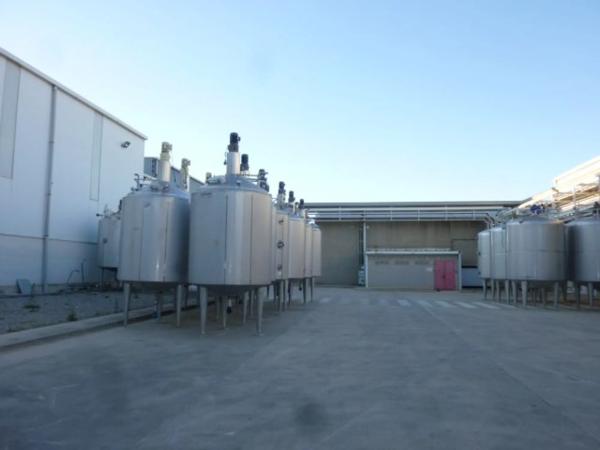 Terreno en Parc Empresarial