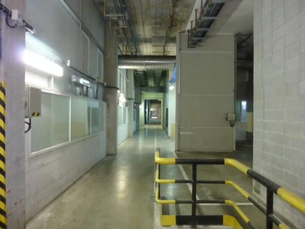 Terreno en Parc Empresarial