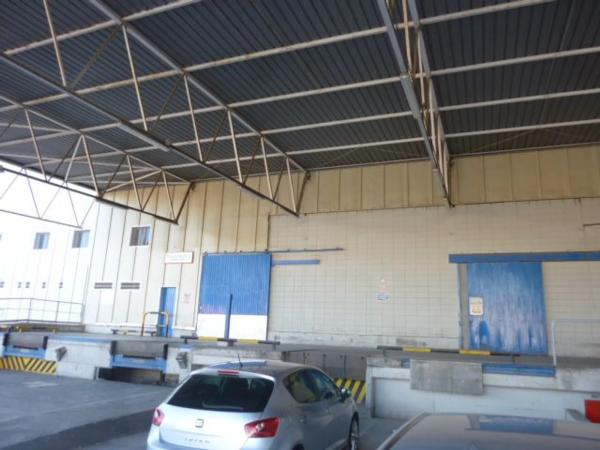 Terreno en Parc Empresarial