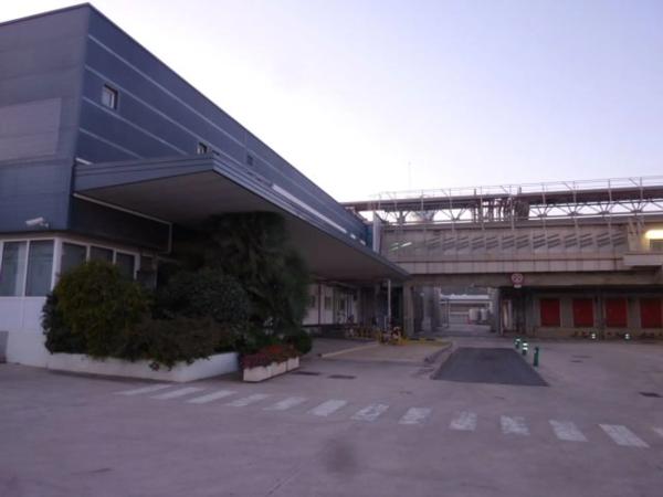 Terreno en Parc Empresarial