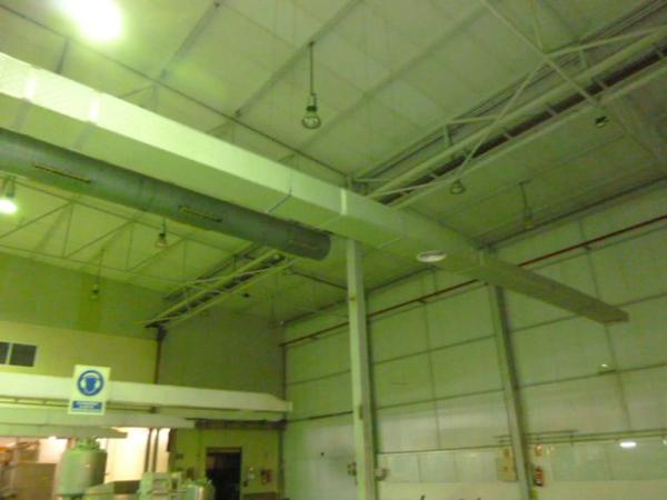 Terreno en Parc Empresarial