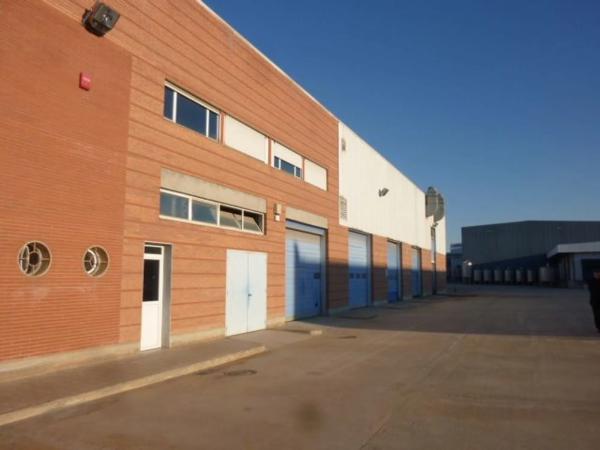 Terreno en Parc Empresarial