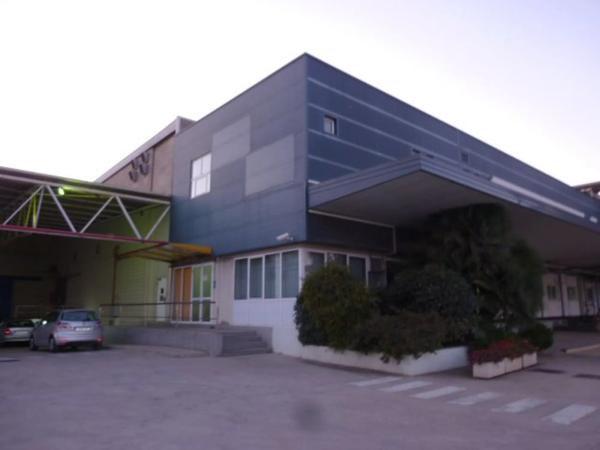 Terreno en Parc Empresarial