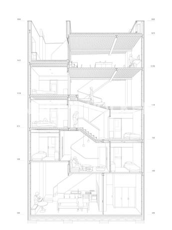 Terreno en calle de Sant Pacià