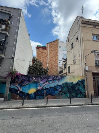 Terreno en calle de Dante Alighieri s/n