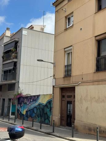 Terreno en calle de Dante Alighieri s/n