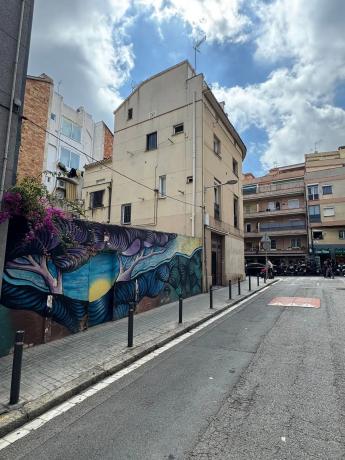 Terreno en calle de Dante Alighieri s/n