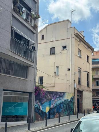 Terreno en calle de Dante Alighieri s/n