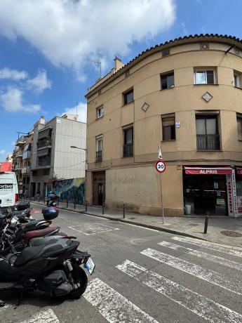 Terreno en calle de Dante Alighieri s/n