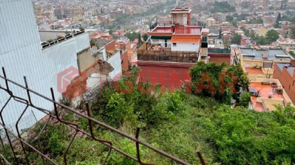 Terreno en Barrio El Carmel