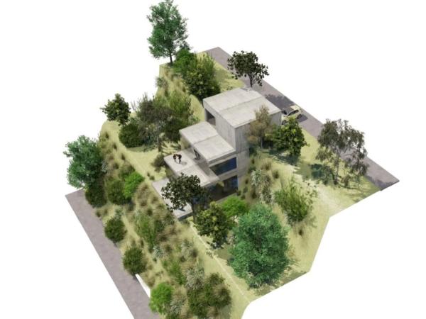 Terreno en Passatge de Madrona Prat, 35 -19