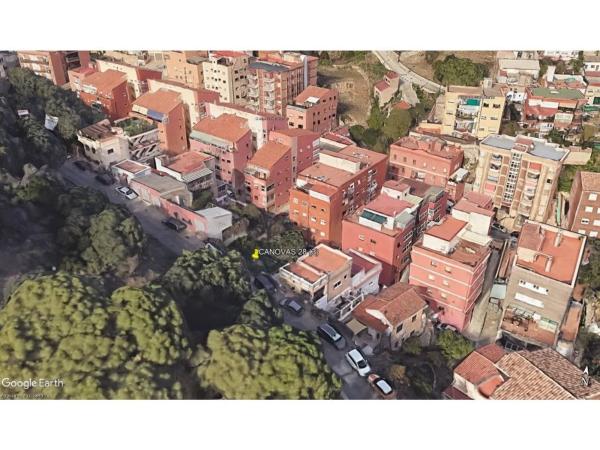 Terreno en Passatge de Madrona Prat, 35 -19