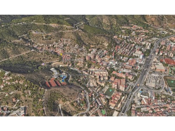 Terreno en Passatge de Madrona Prat, 35 -19