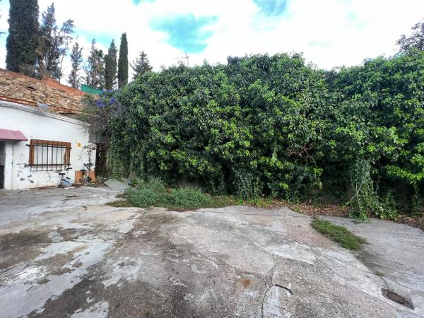 Terreno en calle del Capcir