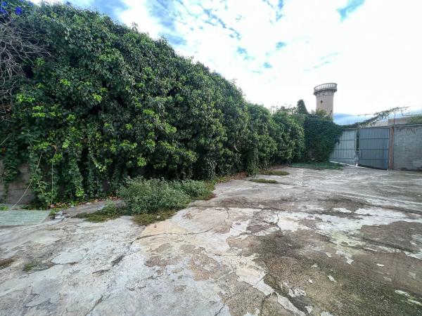 Terreno en calle del Capcir