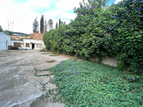 Terreno en calle del Capcir