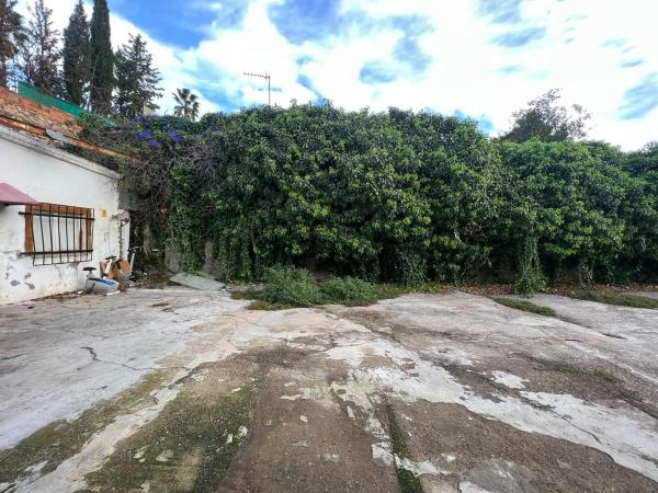 Terreno en calle del Capcir