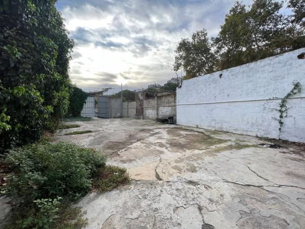 Terreno en calle del Capcir