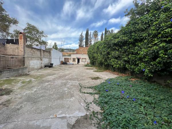 Terreno en calle del Capcir