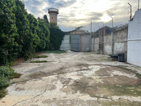 Terreno en calle del Capcir