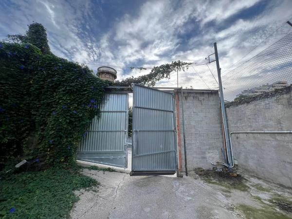 Terreno en calle del Capcir