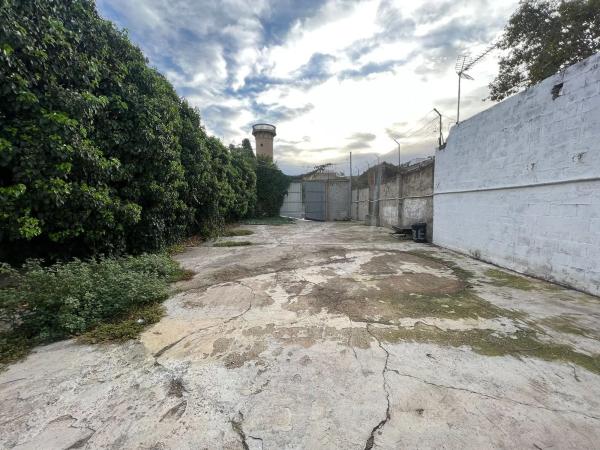 Terreno en calle del Capcir