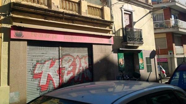 Terreno en Barrio El Guinardó