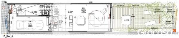 Terreno en Barrio El Carmel