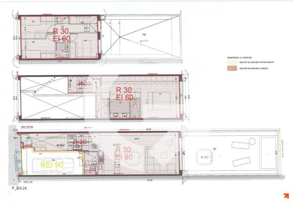 Terreno en Barrio El Carmel