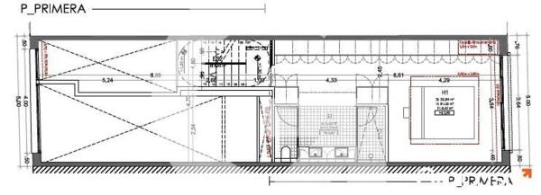 Terreno en Barrio El Carmel