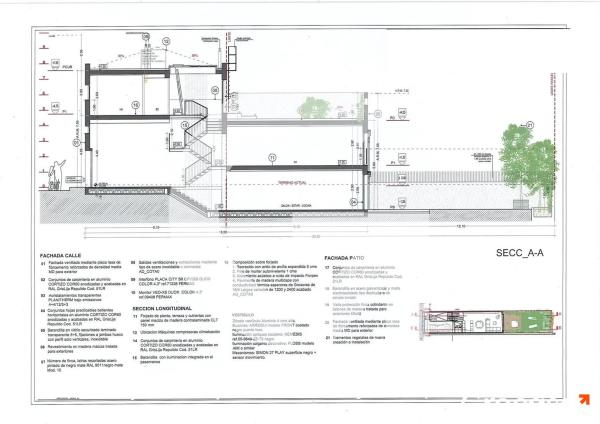 Terreno en Barrio El Carmel