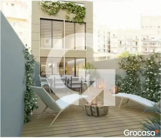 Terreno en Barrio El Carmel