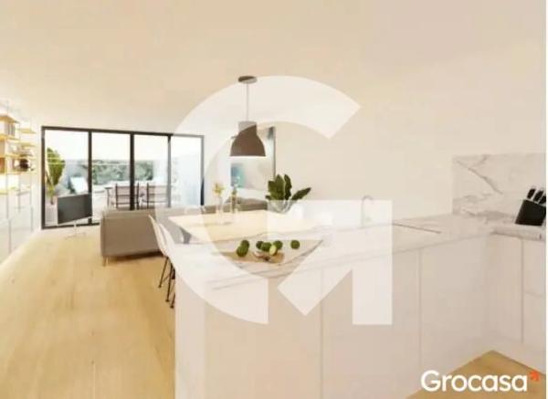 Terreno en Barrio El Carmel