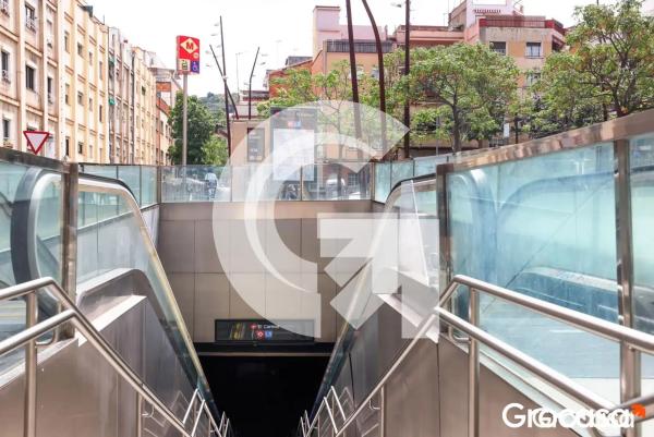 Terreno en Barrio El Carmel