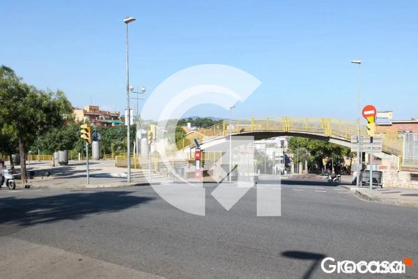 Terreno en Barrio El Carmel