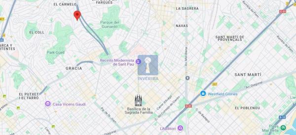 Terreno en calle del Passarell