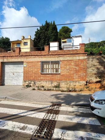 Terreno en calle Natzaret, 59