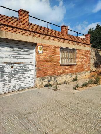 Terreno en calle Natzaret, 59