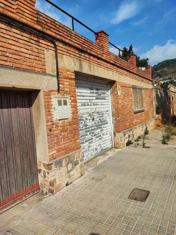 Terreno en calle Natzaret, 59