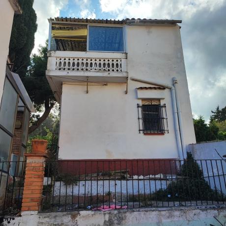 Terreno en calle Natzaret, 59