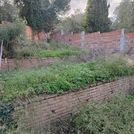 Terreno en calle Natzaret, 59