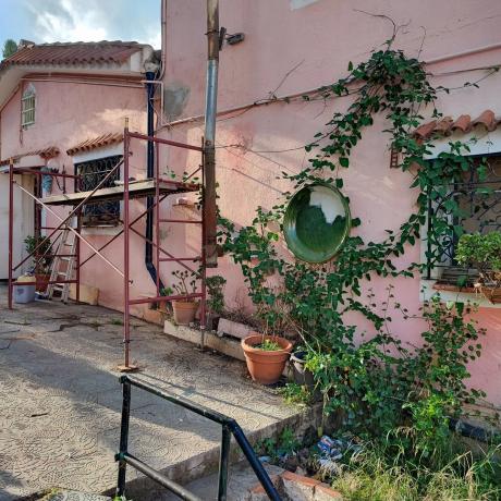 Terreno en calle Natzaret, 59