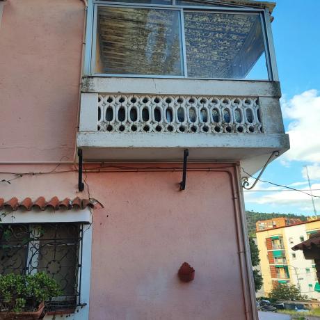 Terreno en calle Natzaret, 59