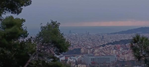 Terreno en carretera de las Aguas, 396