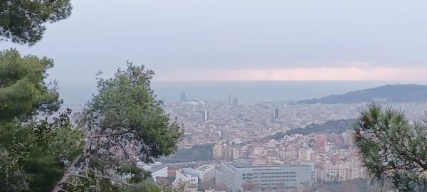 Terreno en carretera de las Aguas, 396