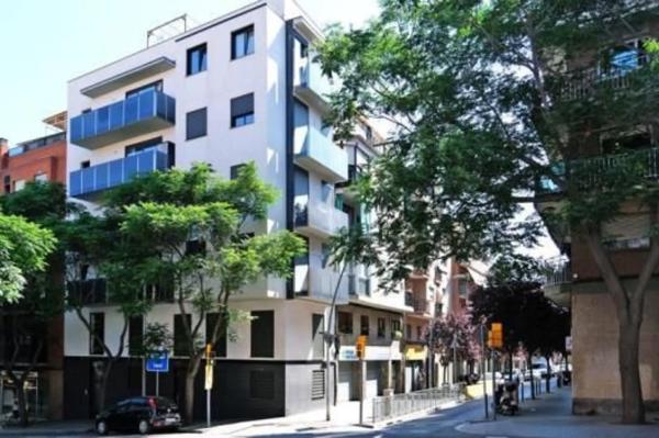 Terreno en calle de Viladrosa