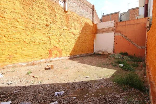 Terreno en Barrio Verdun