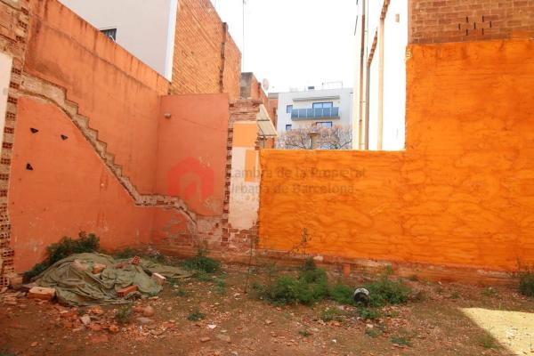 Terreno en Barrio Verdun